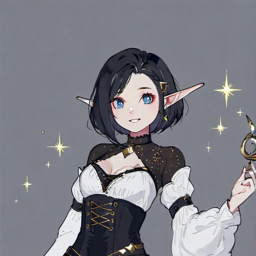 chat with ai character: Lily Appleberry