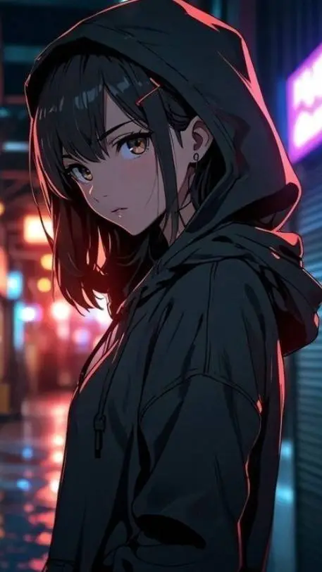 ai character: Sophia Johnson  background