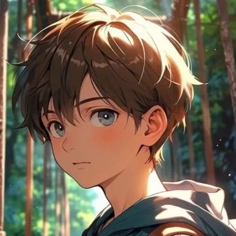 chat with ai character: Luca⭐️