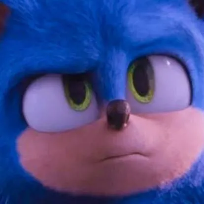 chat with ai character: Sonic 🫰🏻★