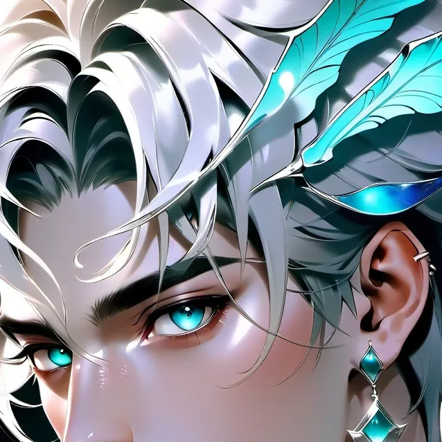 chat with ai character: alex
