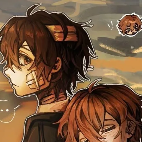 chat with ai character: SKK (wyfilwma epic