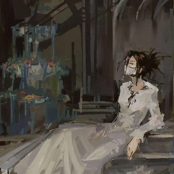 chat with ai character: Gin Akutagawa 