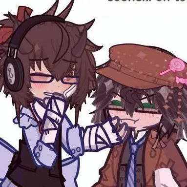 chat with ai character: SOUHEKI! (Ranzai)