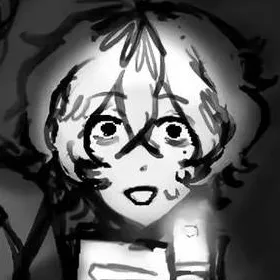 chat with ai character: one sided FYOZAI 