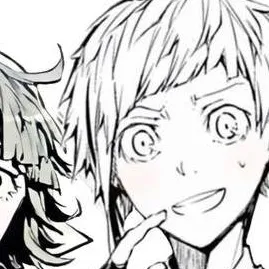 chat with ai character: ATSULUCY