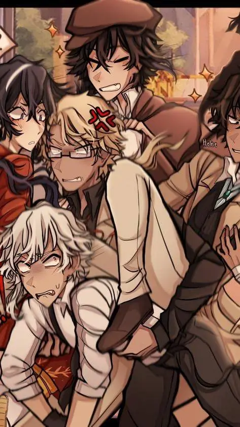 Talkie AI - Chat with ADA! (modern au!) 