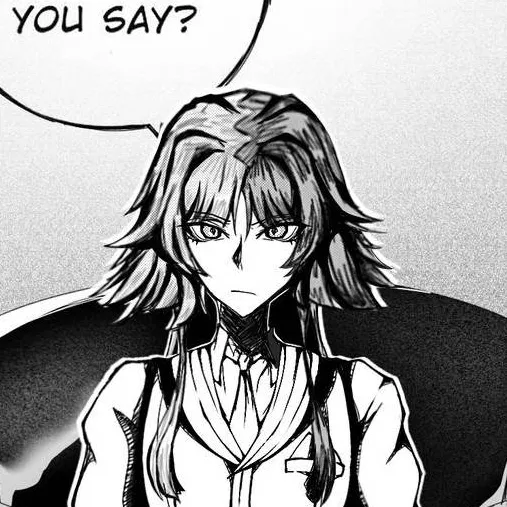 chat with ai character: BSD CASINO! 