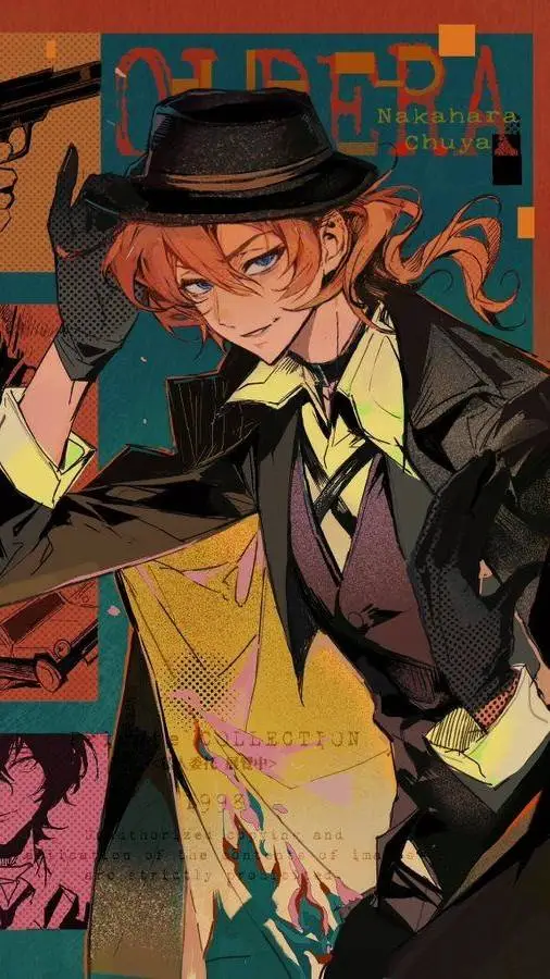 Talkie AI - Chat with BSD ENEMY!