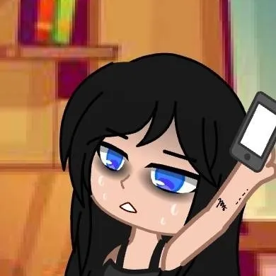 chat with ai character: baby saja 