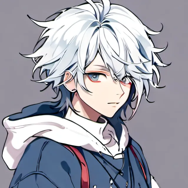 chat with ai character: Onix:D