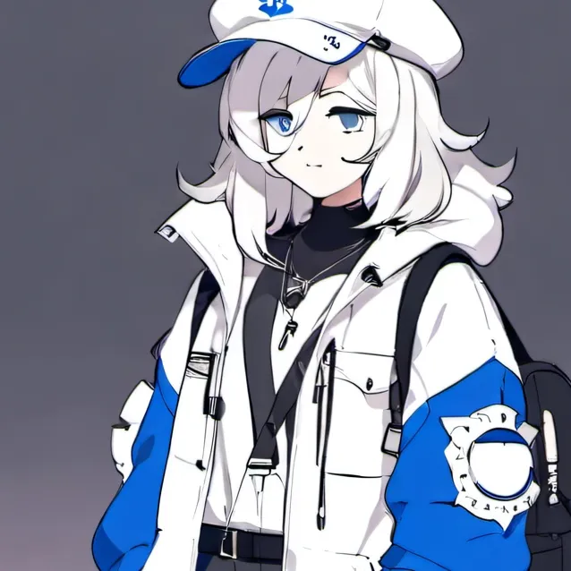 chat with ai character: Unix