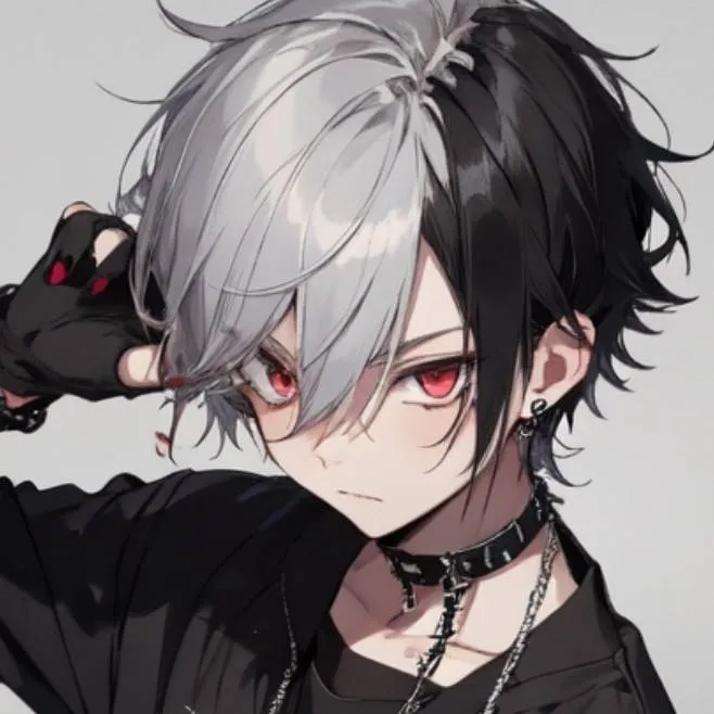 chat with ai character: OLIVERR