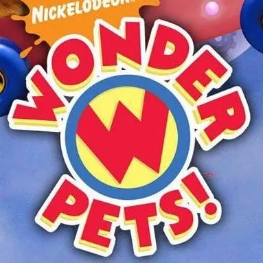 chat with ai character: wonder pets