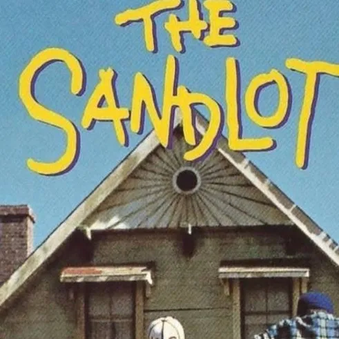chat with ai character: the sandlot