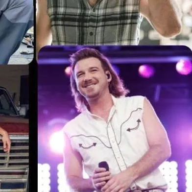 chat with ai character: Morgan wallen 
