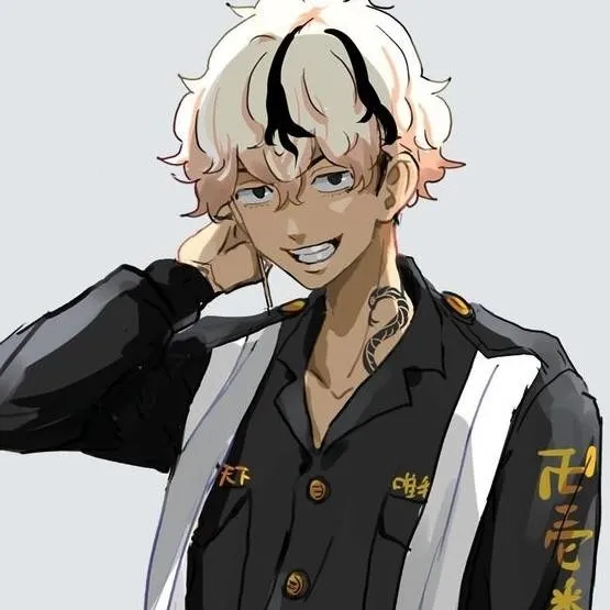 chat with ai character: ryusei satou