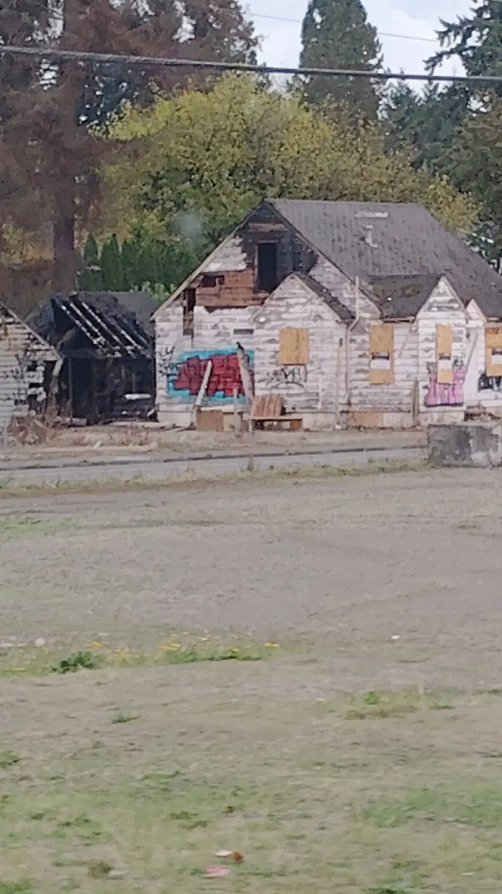 ai character: The goons  background