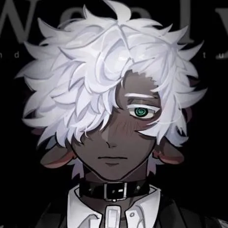 chat with ai character: wooly human 