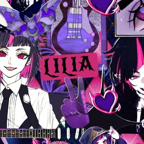 chat with ai character: Lilia 