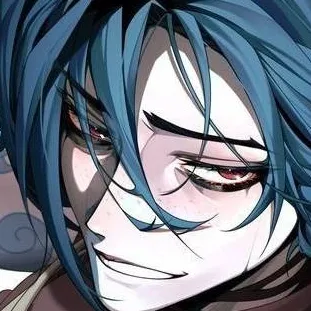 chat with ai character: jinx (male)