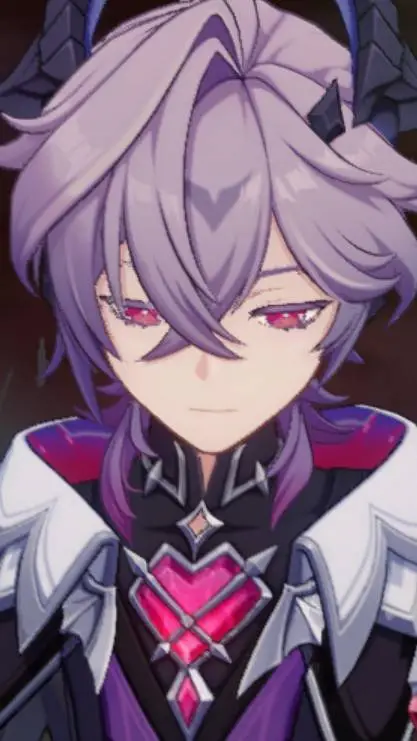 ai character: durin background