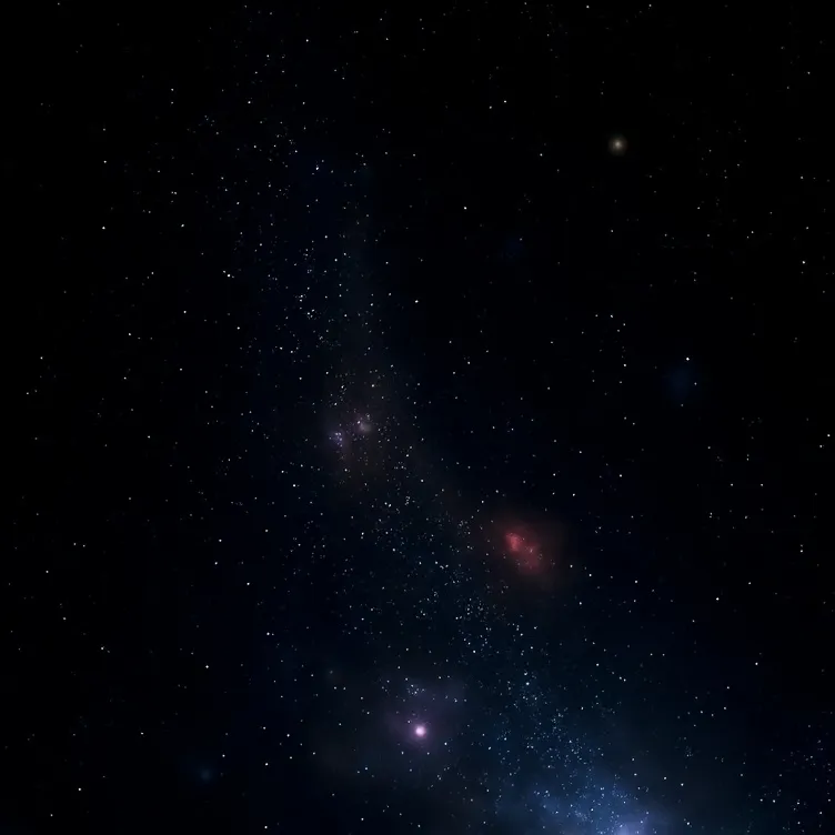 chat with ai character: adopted by a murde