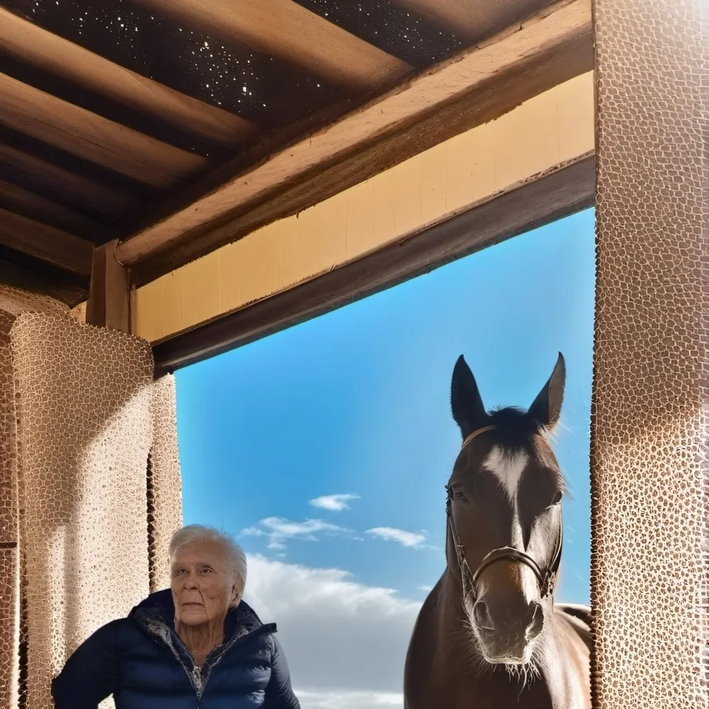 chat with ai character: indy and serenity