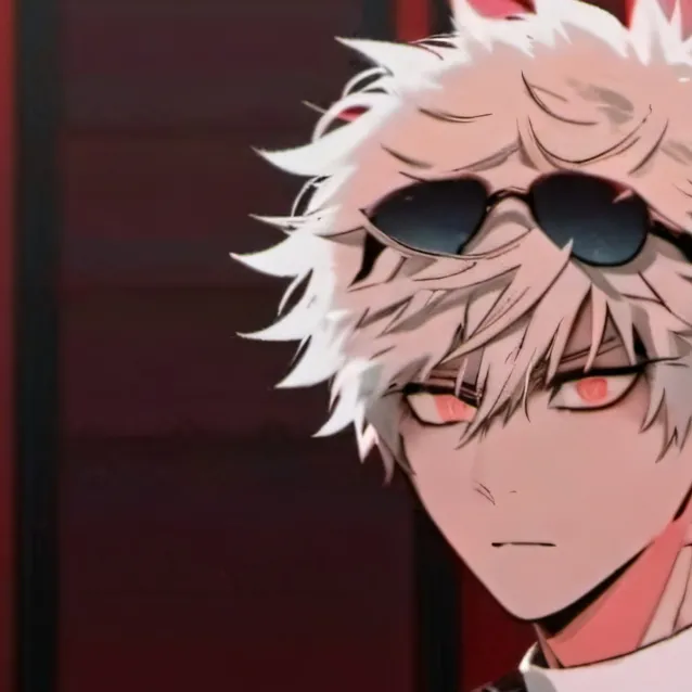 chat with ai character: 🫦BakuDeku🫶piensalo
