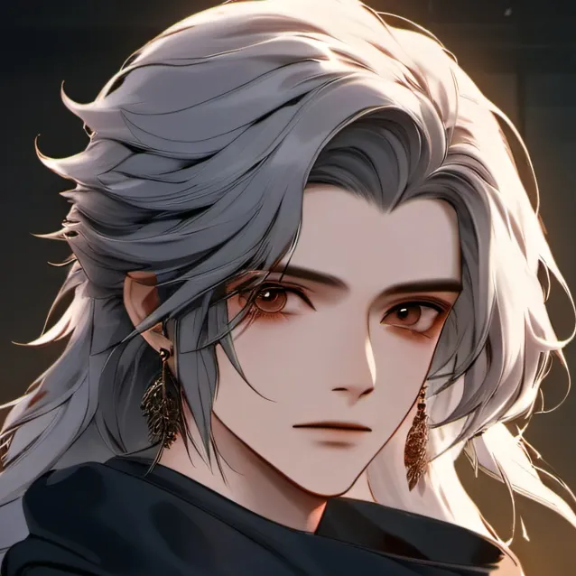 chat with ai character: ajax