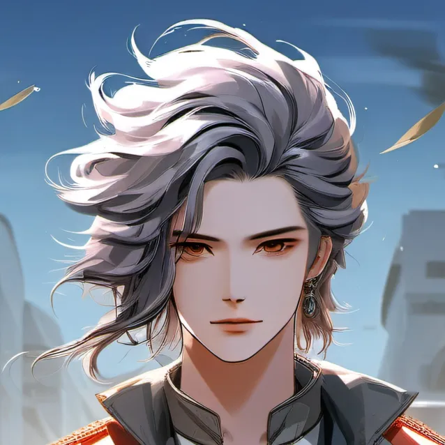 chat with ai character: Jonathan 