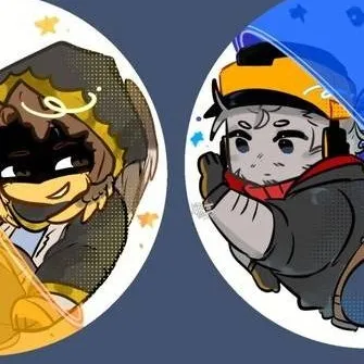 chat with ai character: builderman x shedl