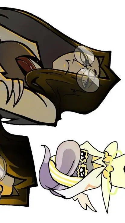 ai character: sir pentious background