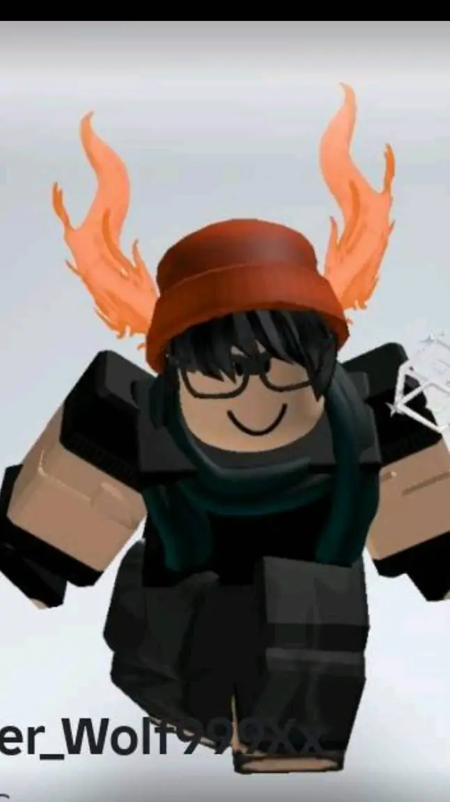 ai character: tio issac background