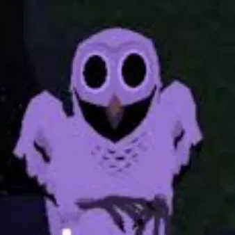 chat with ai character: el, búho 