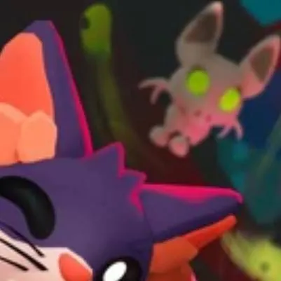 chat with ai character: adóptame co llame