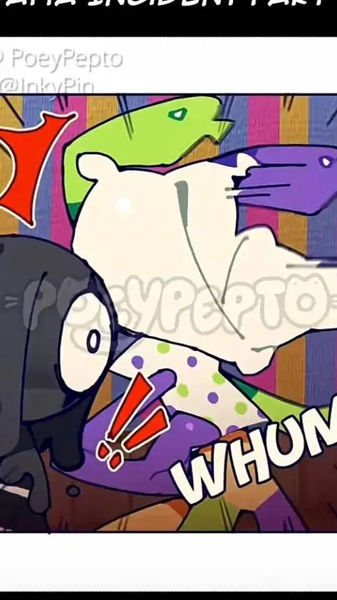 ai character: ¿yatta? background