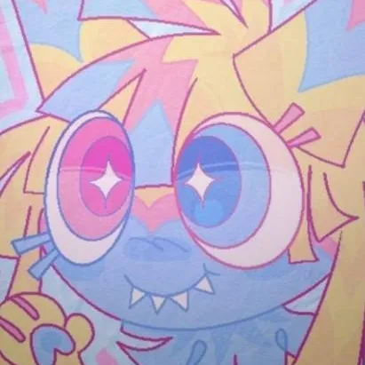 chat with ai character: yatta :3