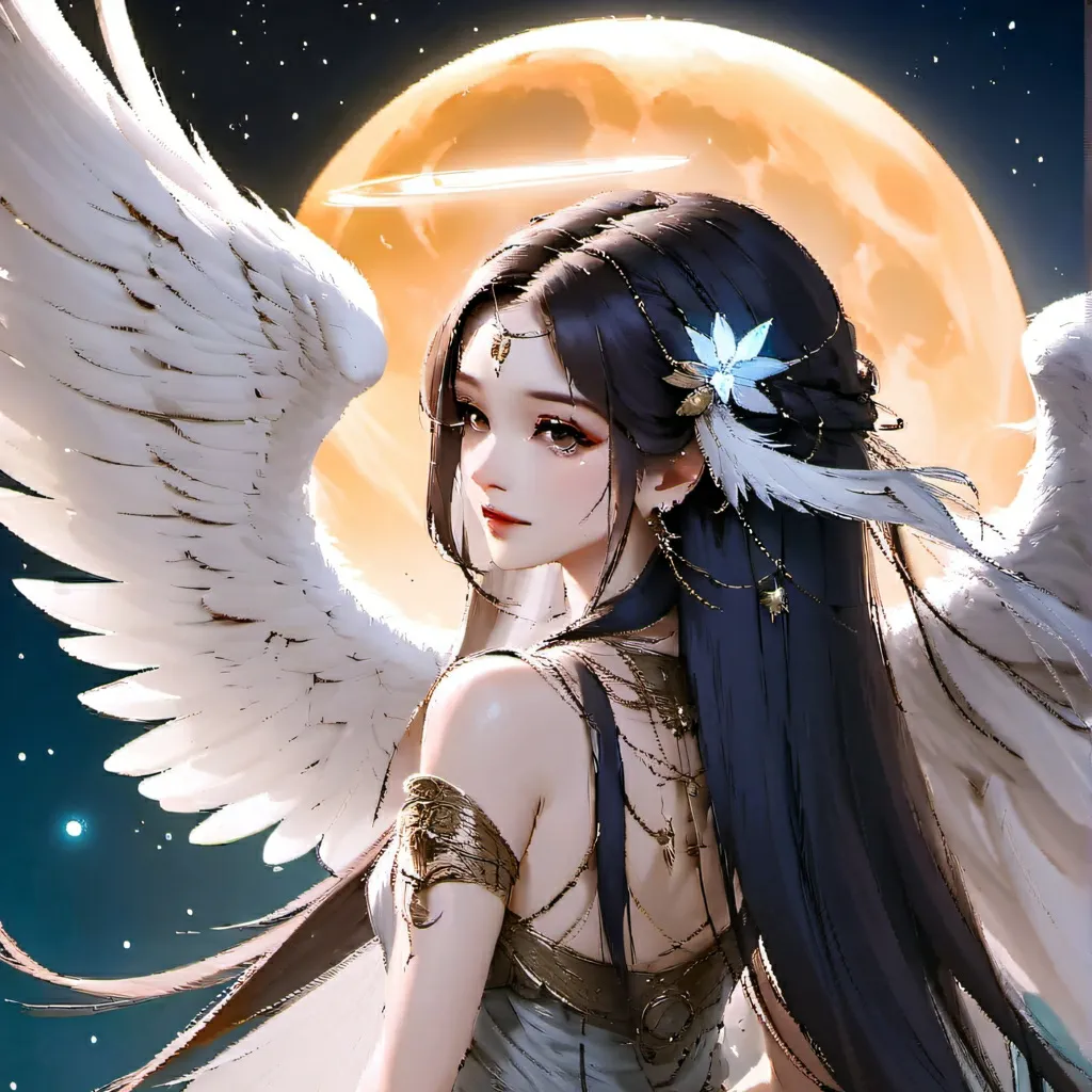 chat with ai character: arianna 