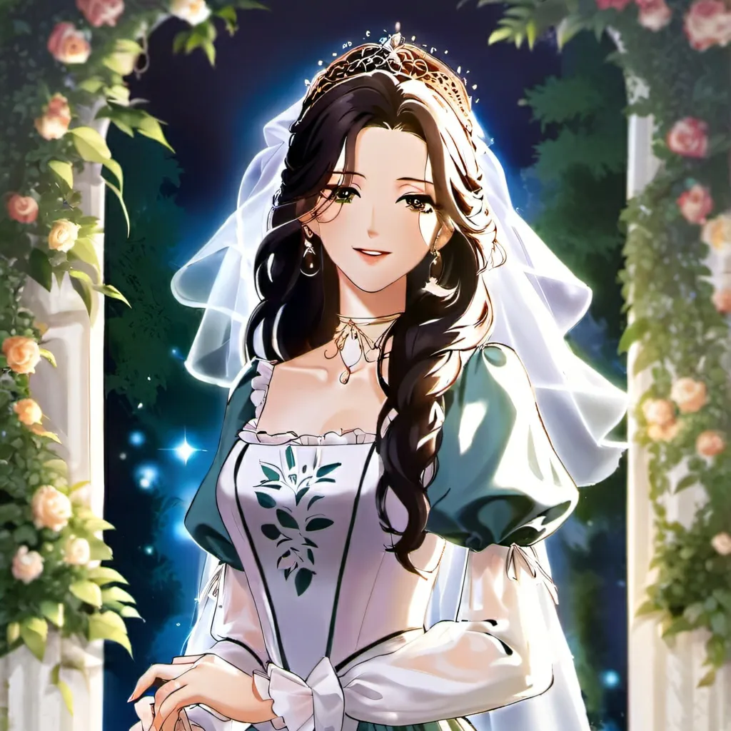 chat with ai character: empress catherine 