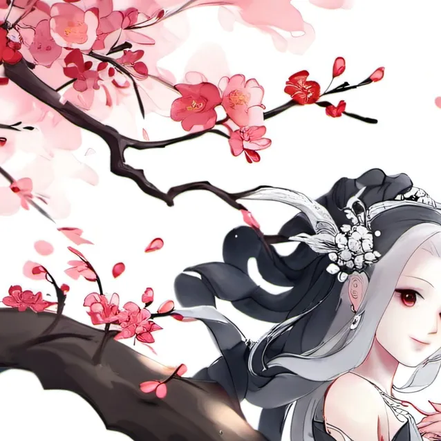 chat with ai character: Sakura