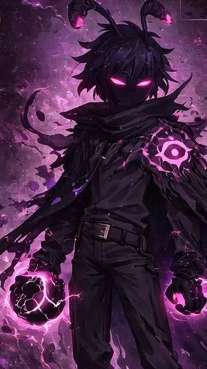 ai character: alex/echo background