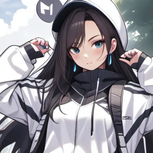 chat with ai character: Jeniffer