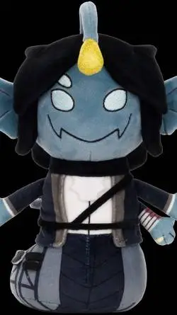 ai character: Sebastian background