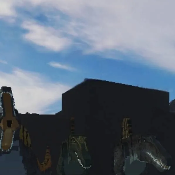 chat with ai character: Jurassic World