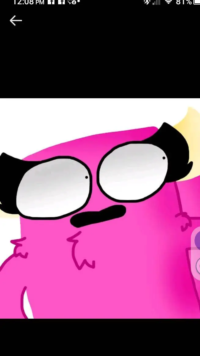 ai character: mimi  background