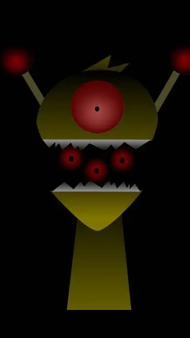 ai character: Simon phase 9 background