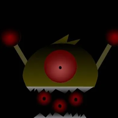 chat with ai character: Simon phase 9