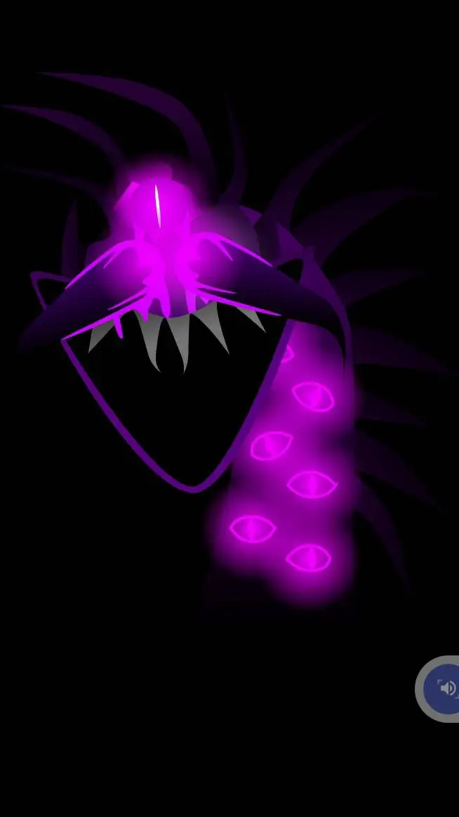 ai character: Durple phase 7 def background