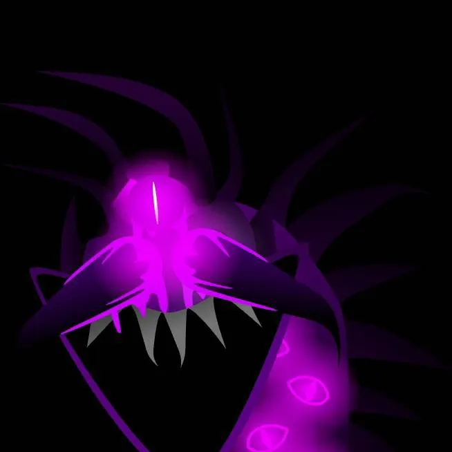 chat with ai character: Durple phase 7 def